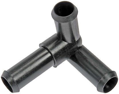 Dorman - HELP HVAC Heater Hose Fitting for 2007-05 Buick, 2009-00 Chevrolet, 2004-00 Oldsmobile, 2009-00 Pontiac, 2007-05 Saturn 47994