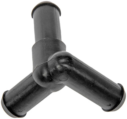 Dorman - HELP HVAC Heater Hose Fitting for 2007-05 Buick, 2009-00 Chevrolet, 2004-00 Oldsmobile, 2009-00 Pontiac, 2007-05 Saturn 47994