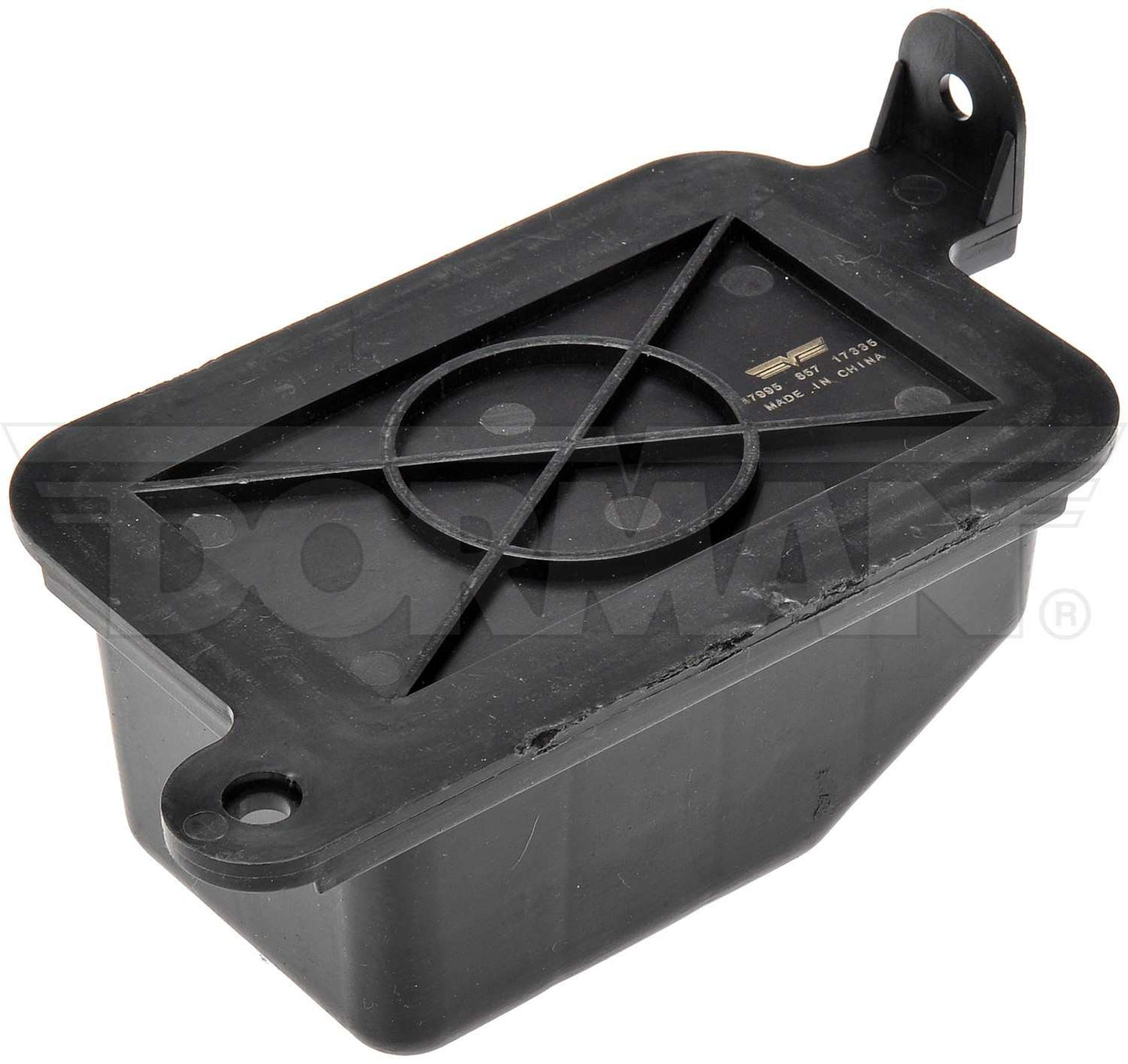 Dorman - HELP Vacuum Reservoir with Vacuum Storage Canister for Ford 2018-2020 47995