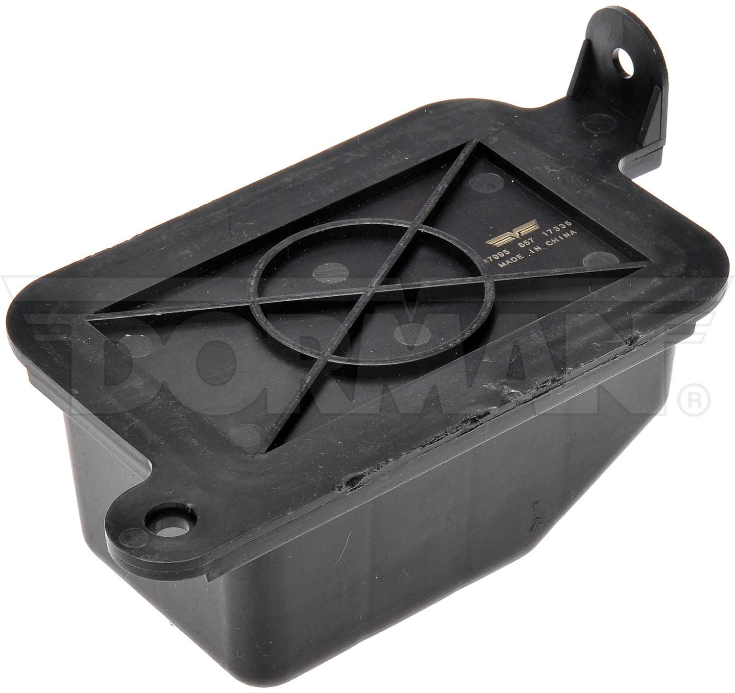 Dorman - HELP HVAC VACUUM TANK 47995