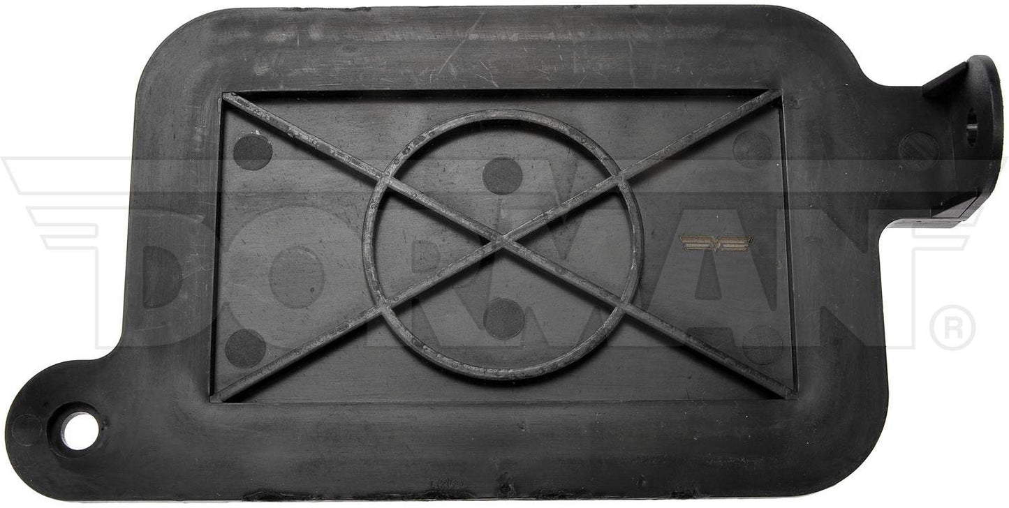 Dorman - HELP Vacuum Reservoir with Vacuum Storage Canister for Ford 2018-2020 47995