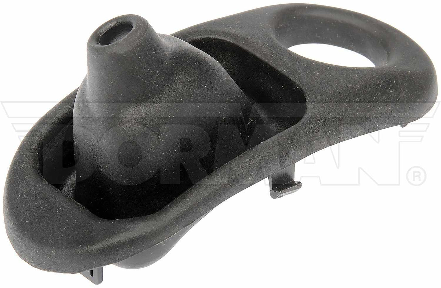 Dorman - HELP Automatic Manual Transmission Shift Boot for 2006-03 Ford Expedition 2005-02 Ford Explorer 2005-02 Mercury Mountaineer 47996