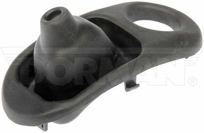 Dorman - HELP Automatic Manual Transmission Shift Boot for 2006-03 Ford Expedition 2005-02 Ford Explorer 2005-02 Mercury Mountaineer 47996
