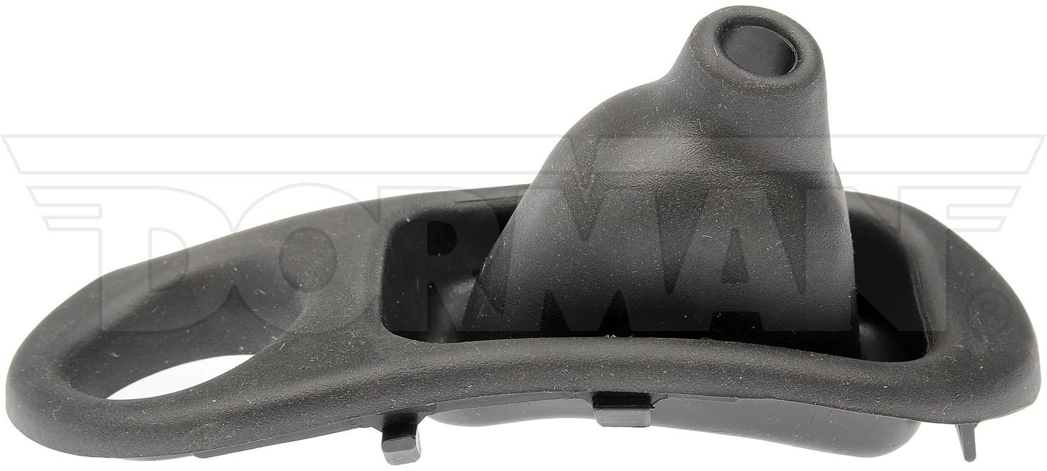 Dorman - HELP Automatic / Manual Transmission Shift Boot 47996