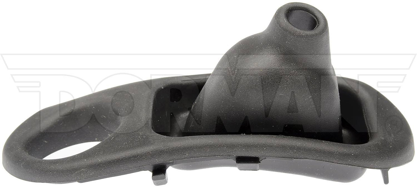 Dorman - HELP Automatic Manual Transmission Shift Boot for 2006-03 Ford Expedition 2005-02 Ford Explorer 2005-02 Mercury Mountaineer 47996