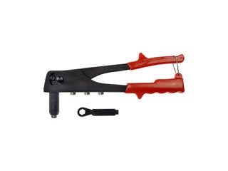 Dorman Autograde Hand Rivet Gun for 3/32 In to 3/16 In Blind Rivets 47999