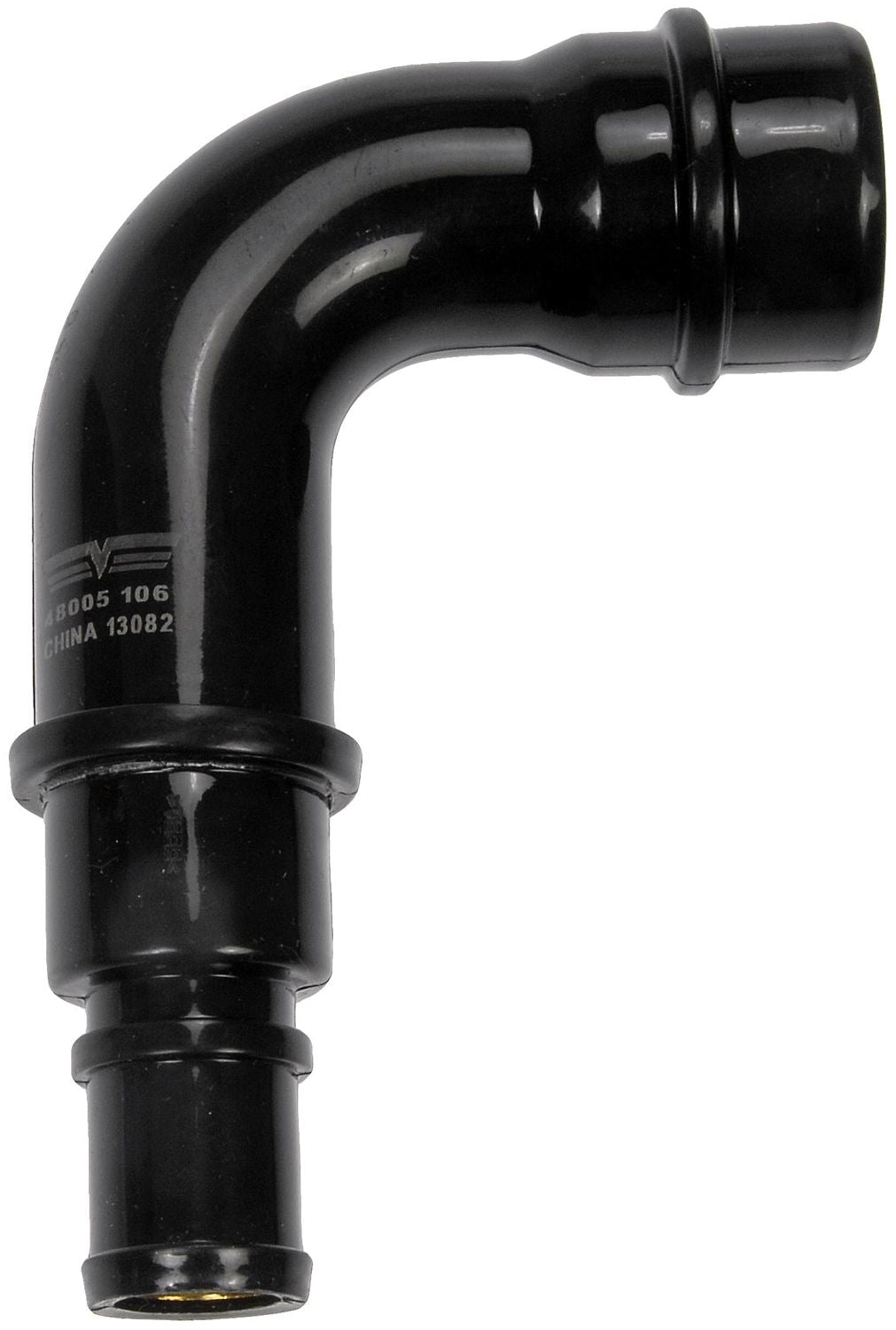 Dorman - HELP CRANK CASE BREATHER 48005