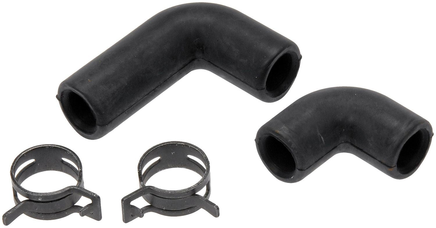 Dorman - HELP PCV Valve Hose 48011