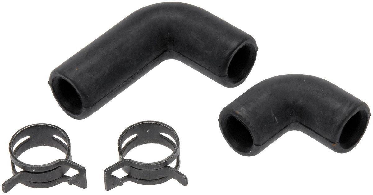 Dorman - HELP PCV Valve Hose 48011