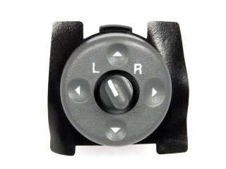 Dorman - HELP Power Mirror Switch for 1993-2005 Chevrolet, GMC, Cadillac, Oldsmobile 49000