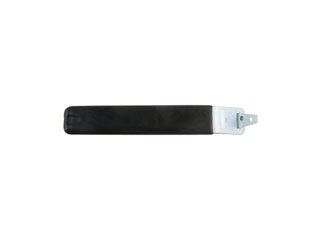 Dorman HELP Windshield Wiper Arm Removal Tool with Offset Lever Design for Most Vehicles 49023