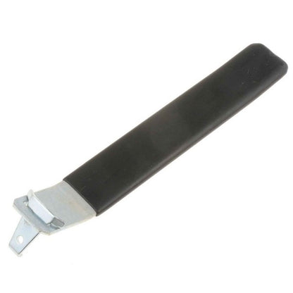 Dorman HELP Windshield Wiper Arm Removal Tool with Offset Lever Design for Most Vehicles 49023