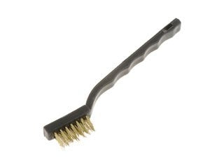 Dorman Wire Brush 7-1/4 In. Brass 49027