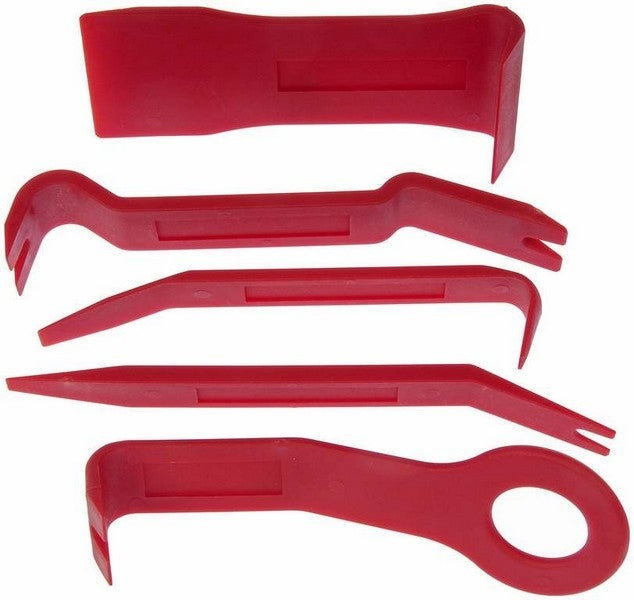 Dorman - HELP Multi-Purpose Tool Set Trim Removal with Non-Marking Plastic 49051