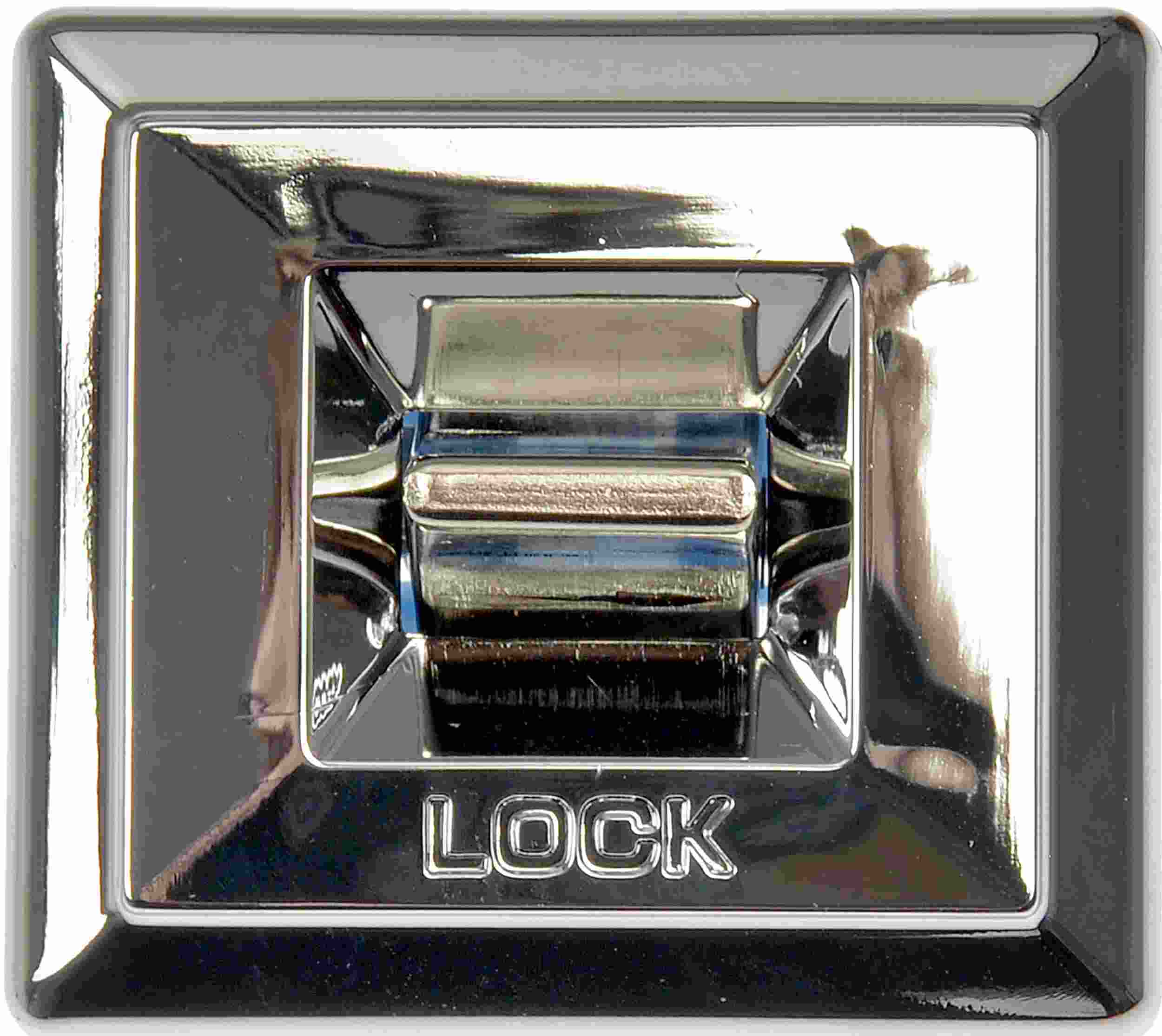 Dorman - HELP DOOR LOCK SWITCH 49227