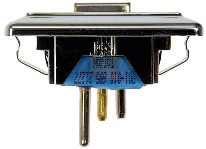 Dorman - HELP Door Lock Switch Power with 1 Button for 1985-77 Buick, 1993-81 Chevrolet, 1993-81 GMC, 1984-77 Oldsmobile, 1982-77 Pontiac