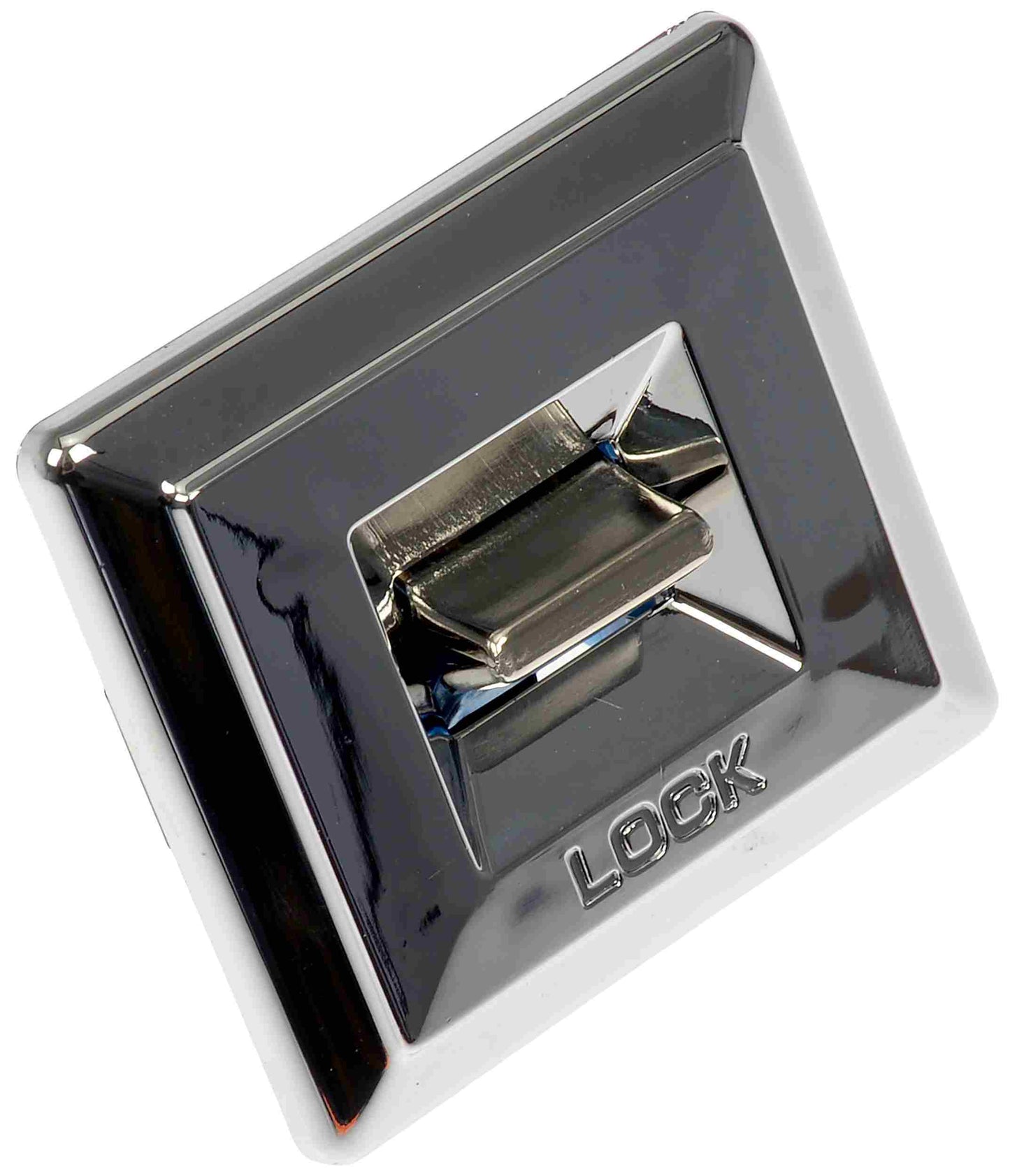 Dorman - HELP Door Lock Switch Power with 1 Button for 1985-77 Buick, 1993-81 Chevrolet, 1993-81 GMC, 1984-77 Oldsmobile, 1982-77 Pontiac