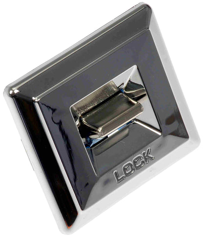 Dorman - HELP Door Lock Switch Power with 1 Button for 1985-77 Buick, 1993-81 Chevrolet, 1993-81 GMC, 1984-77 Oldsmobile, 1982-77 Pontiac