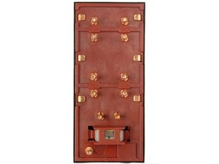 Dorman - HELP POWER WINDOW SWITCH 49235