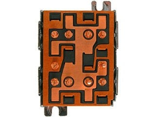 Dorman - HELP POWER WINDOW SWITCH 49238