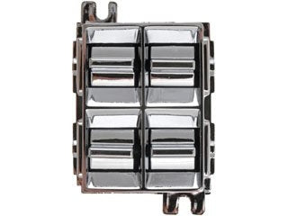 Dorman - HELP POWER WINDOW SWITCH 49238
