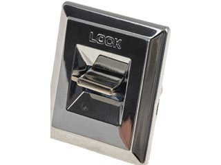 Dorman - HELP Door Lock Switch 49244