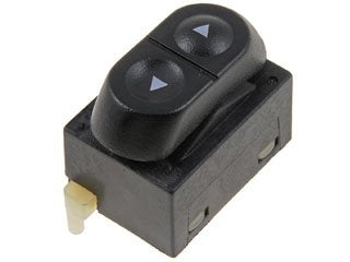 Dorman - HELP Power Window Switch with 1 Button for Ford 2008-2014 and Mercury 1986-1994 49252