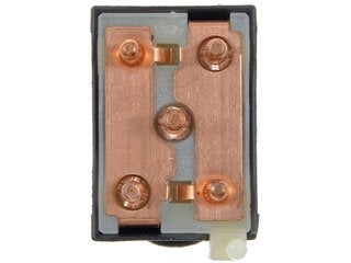 Dorman - HELP POWER WINDOW SWITCH 49252