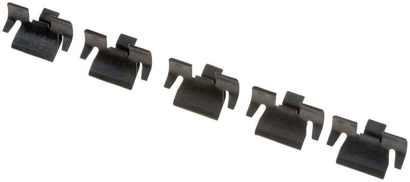 Dorman HELP Power Window Switch Retaining Clips for General Motors 1970-2002 49272