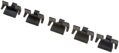 Dorman HELP Power Window Switch Retaining Clips for General Motors 1970-2002 49272