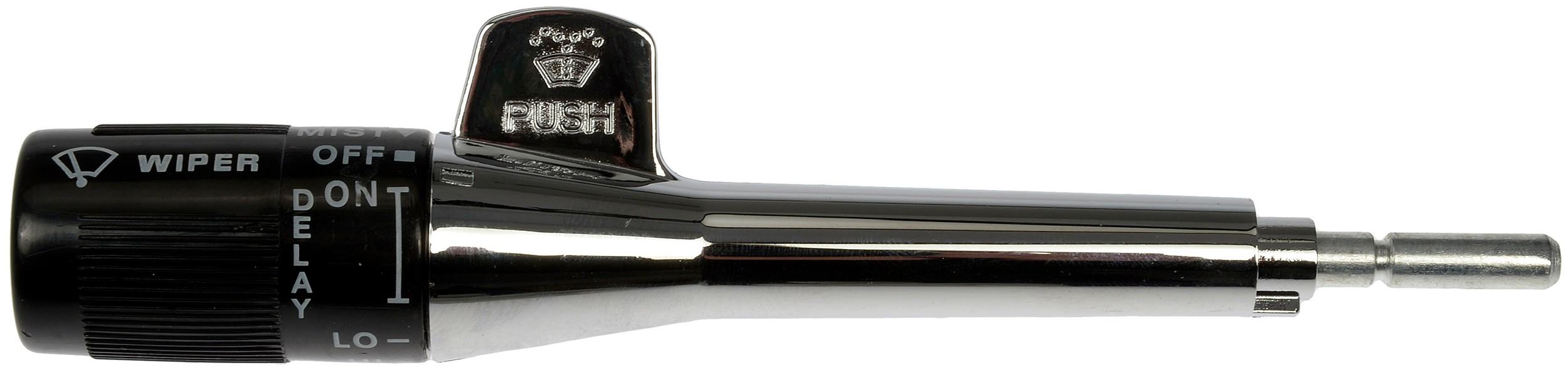 Dorman - HELP CRUISE CONTROL LEVER 49273