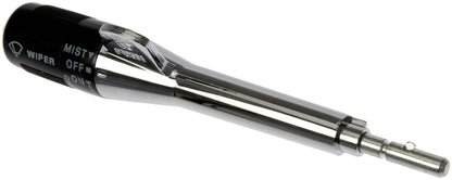 Dorman Multi-Function Switch Assembly with Console for 1982-1996 General Motors 49273