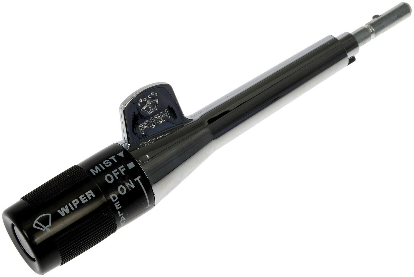 Dorman Multi-Function Switch Assembly with Console for 1982-1996 General Motors 49273