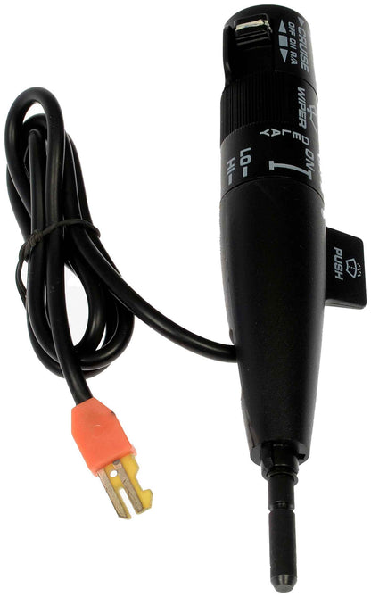 Dorman - HELP Multi-Function Switch Assembly for 1987-1995 Buick Chevrolet GMC Oldsmobile Pontiac 49286