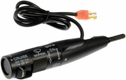 Dorman - HELP Multi-Function Switch Assembly for 1987-1995 Buick Chevrolet GMC Oldsmobile Pontiac 49286