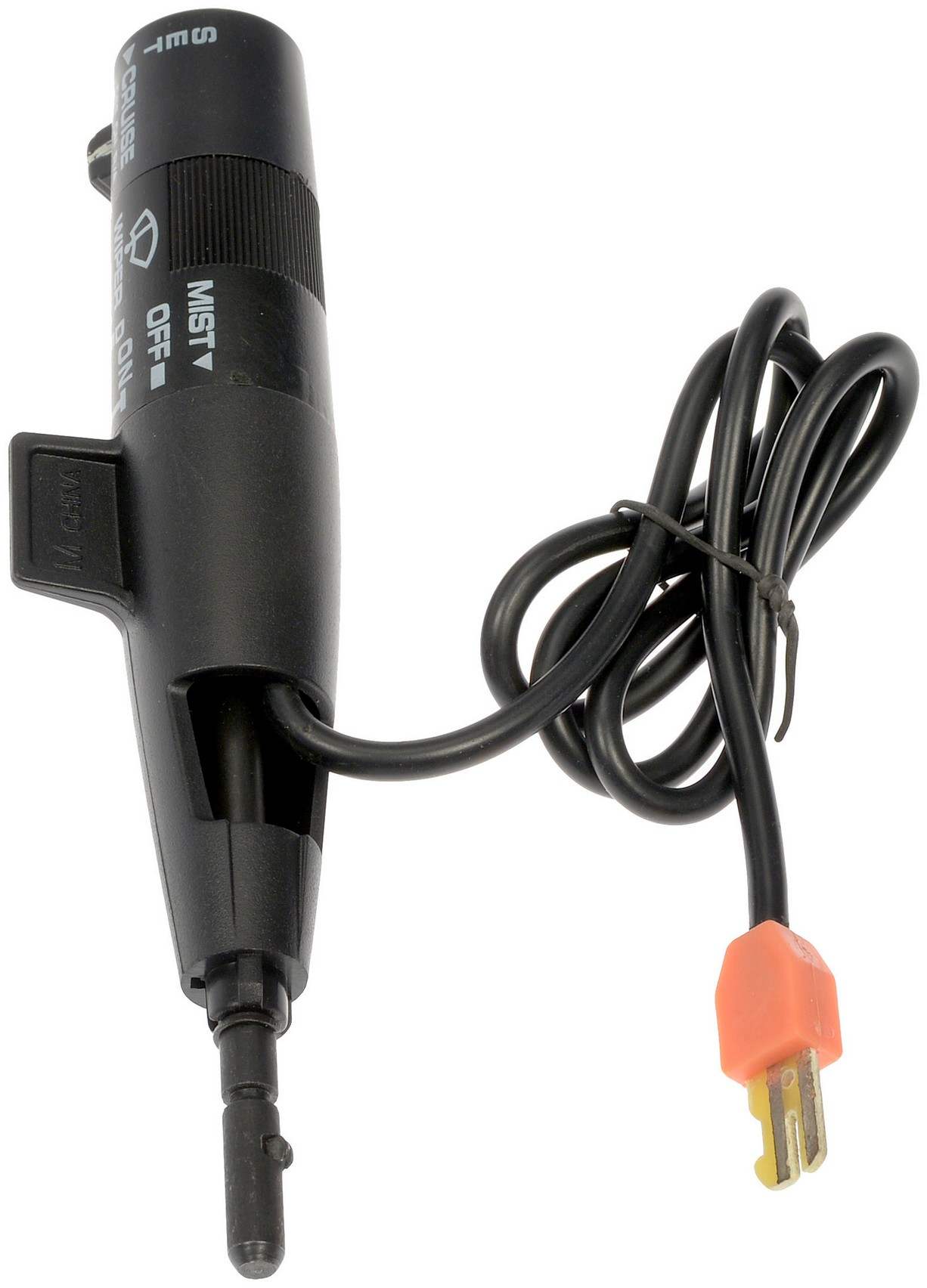 Dorman - HELP Multi-Function Switch Assembly for 1987-1995 Buick Chevrolet GMC Oldsmobile Pontiac 49286
