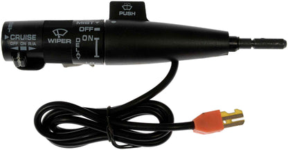 Dorman - HELP Multi-Function Switch Assembly for 1987-1995 Buick Chevrolet GMC Oldsmobile Pontiac 49286