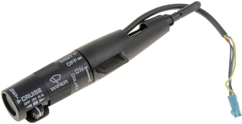 Dorman Multi-Function Switch Assembly for 1993-88 Buick, 1996-90 Chevrolet, 1994-92 GMC, 1992-88 Oldsmobile, 1992-88 Pontiac 49288