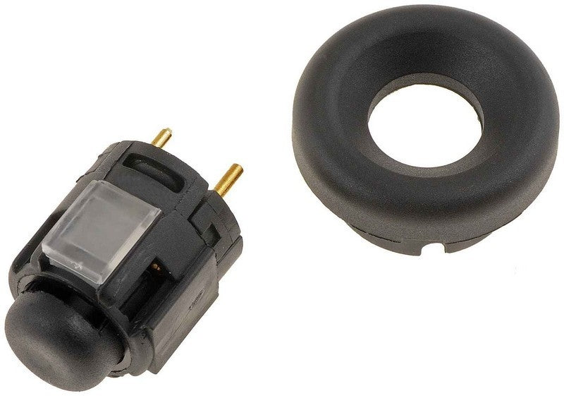 Dorman - HELP Automatic Transmission Overdrive Button Kit 49299