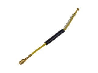 Dorman HELP Horn Connector Wire Lead for Buick Cadillac Chevrolet GMC Oldsmobile Pontiac 49319