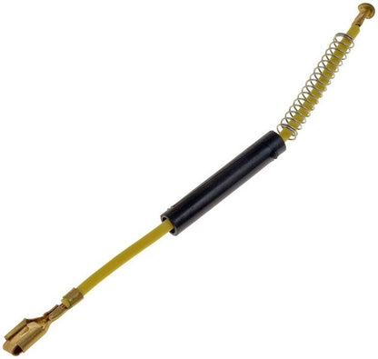 Dorman HELP Horn Connector Wire Lead for Buick Cadillac Chevrolet GMC Oldsmobile Pontiac 49319
