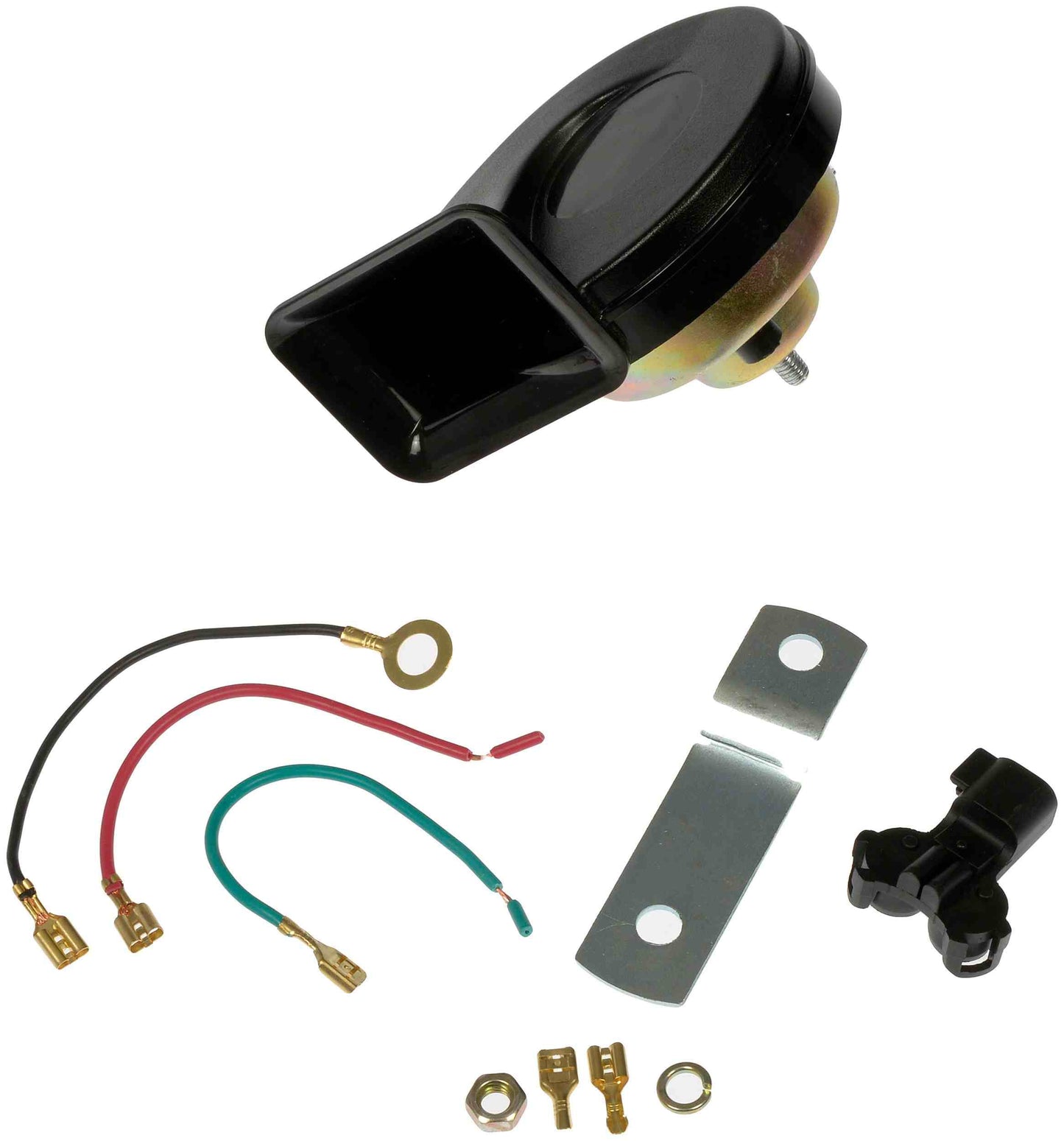 Dorman - HELP Universal Horn with Vibration Resistance 49321