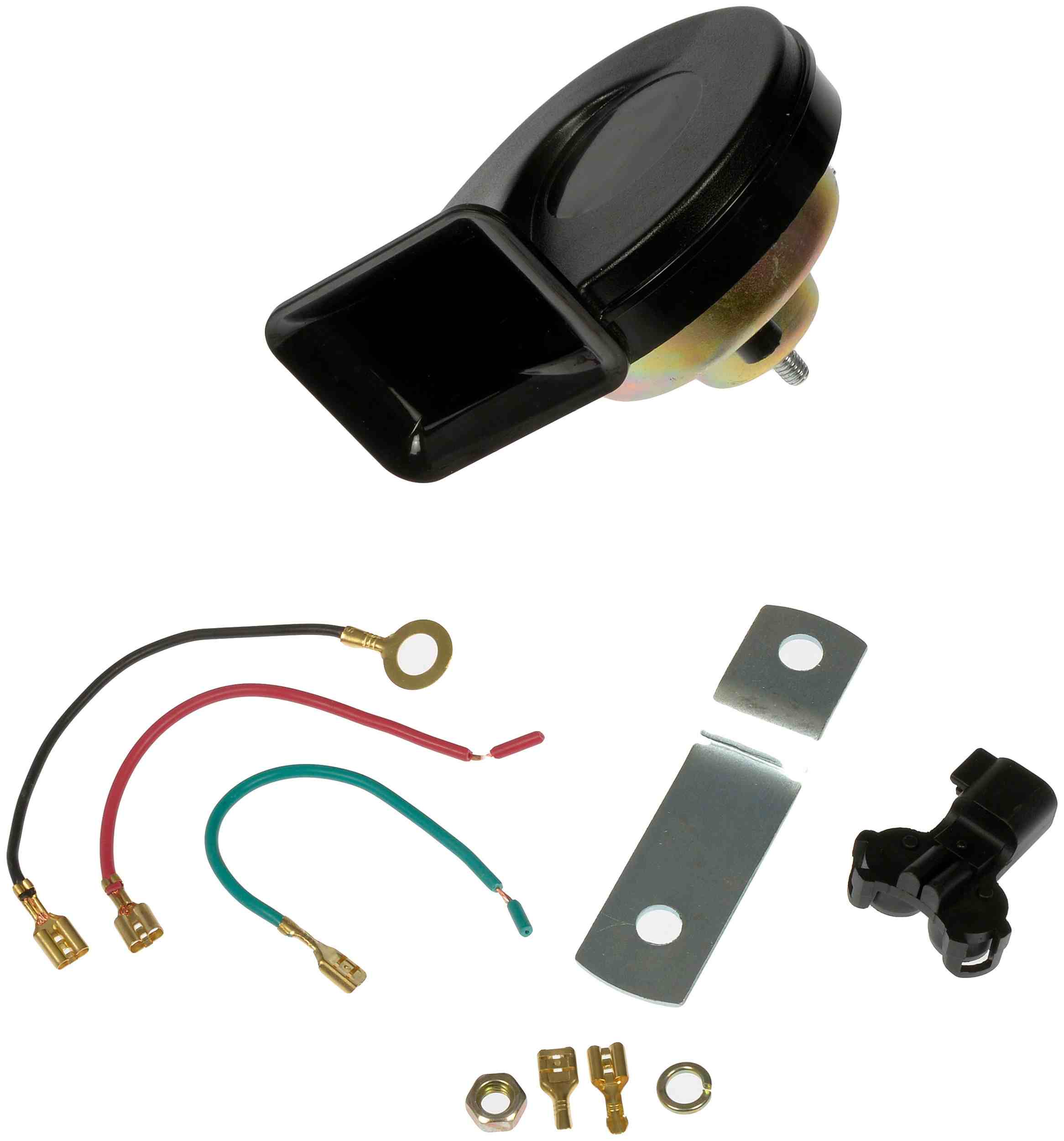 Dorman - HELP HIGH TONE HORN KIT 49321