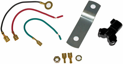 Dorman - HELP HIGH TONE HORN KIT 49321