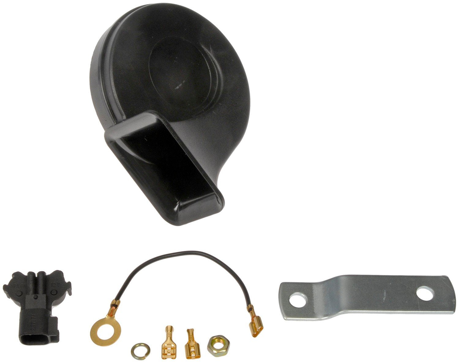 Dorman - HELP LOW TONE HORN KIT 49322