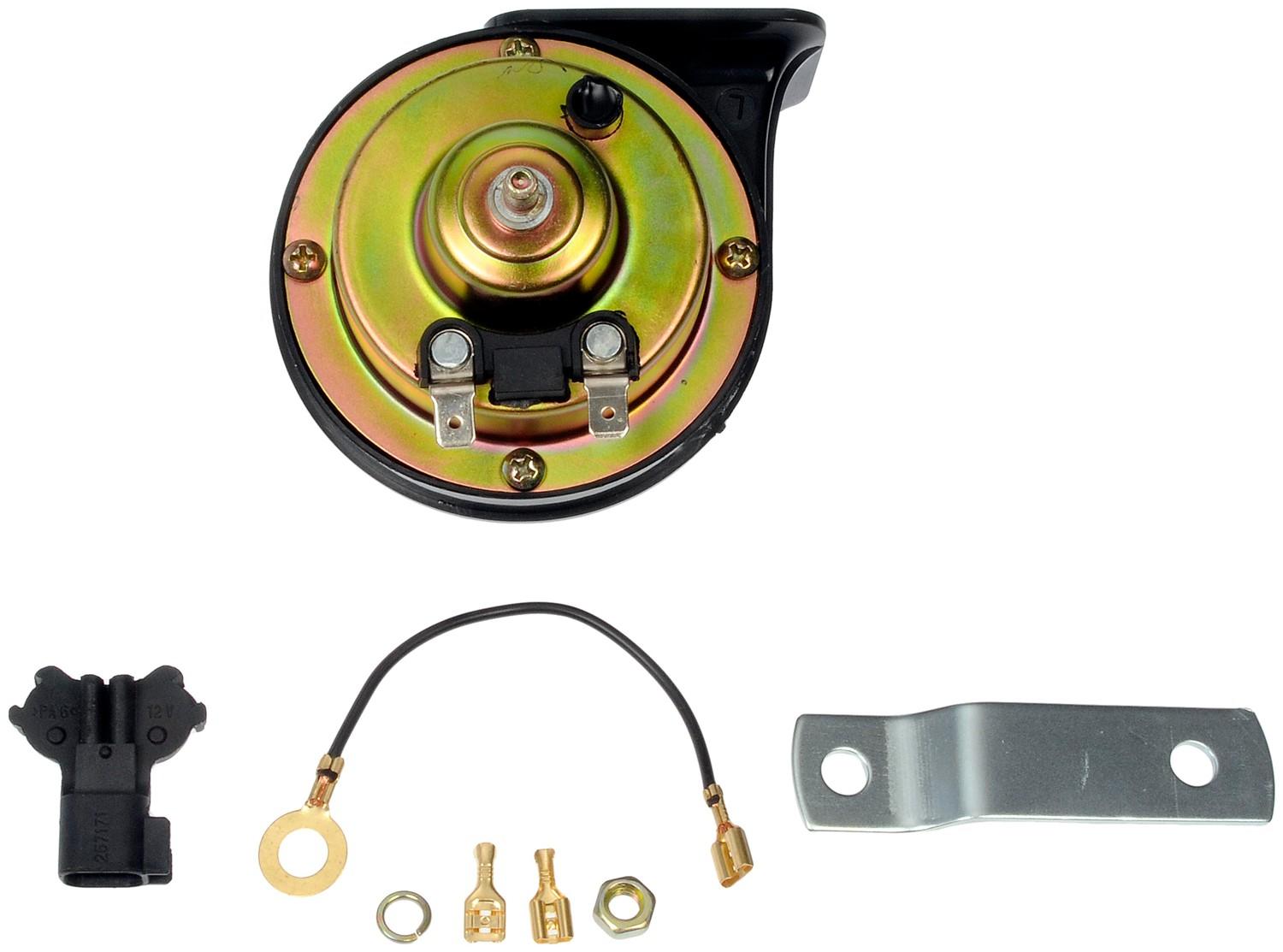 Dorman - HELP LOW TONE HORN KIT 49322