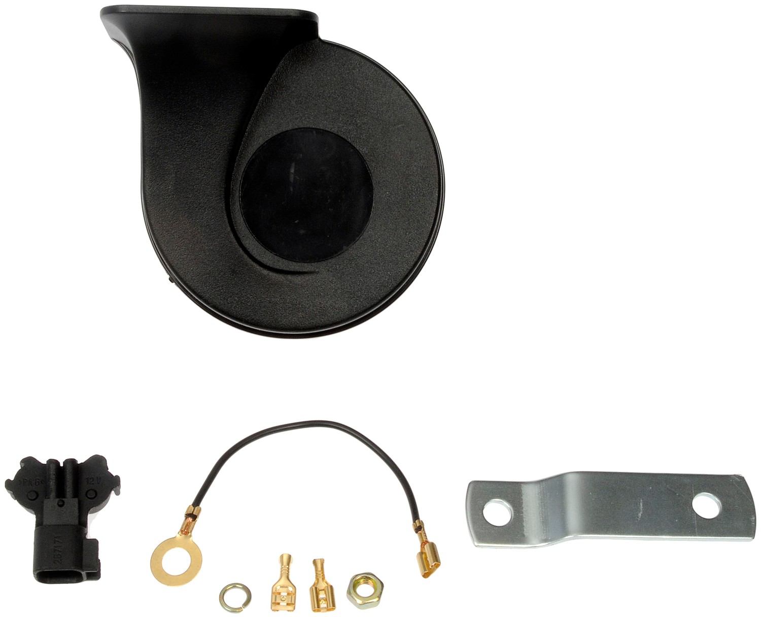 Dorman - HELP LOW TONE HORN KIT 49322