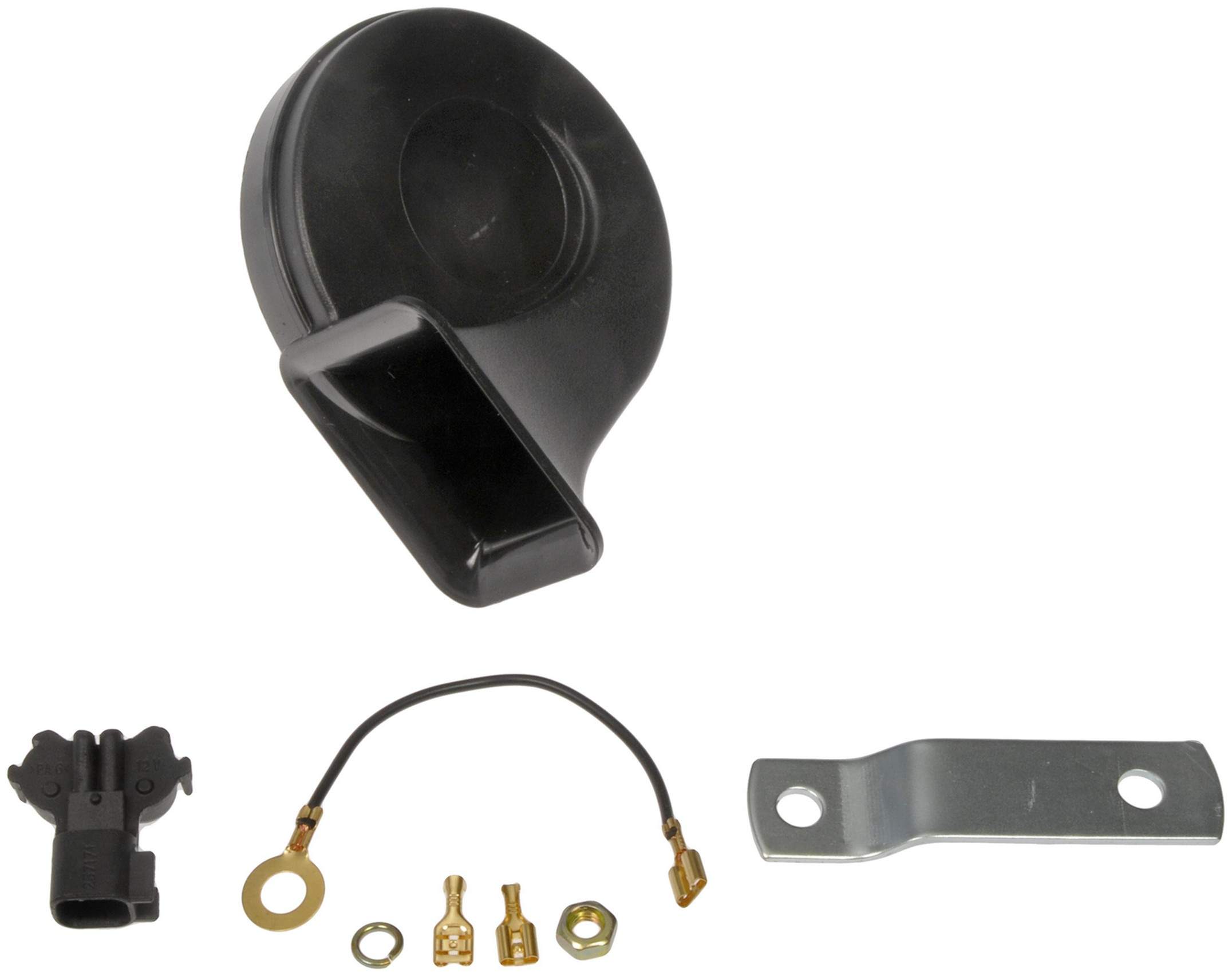 Dorman - HELP LOW TONE HORN KIT 49322