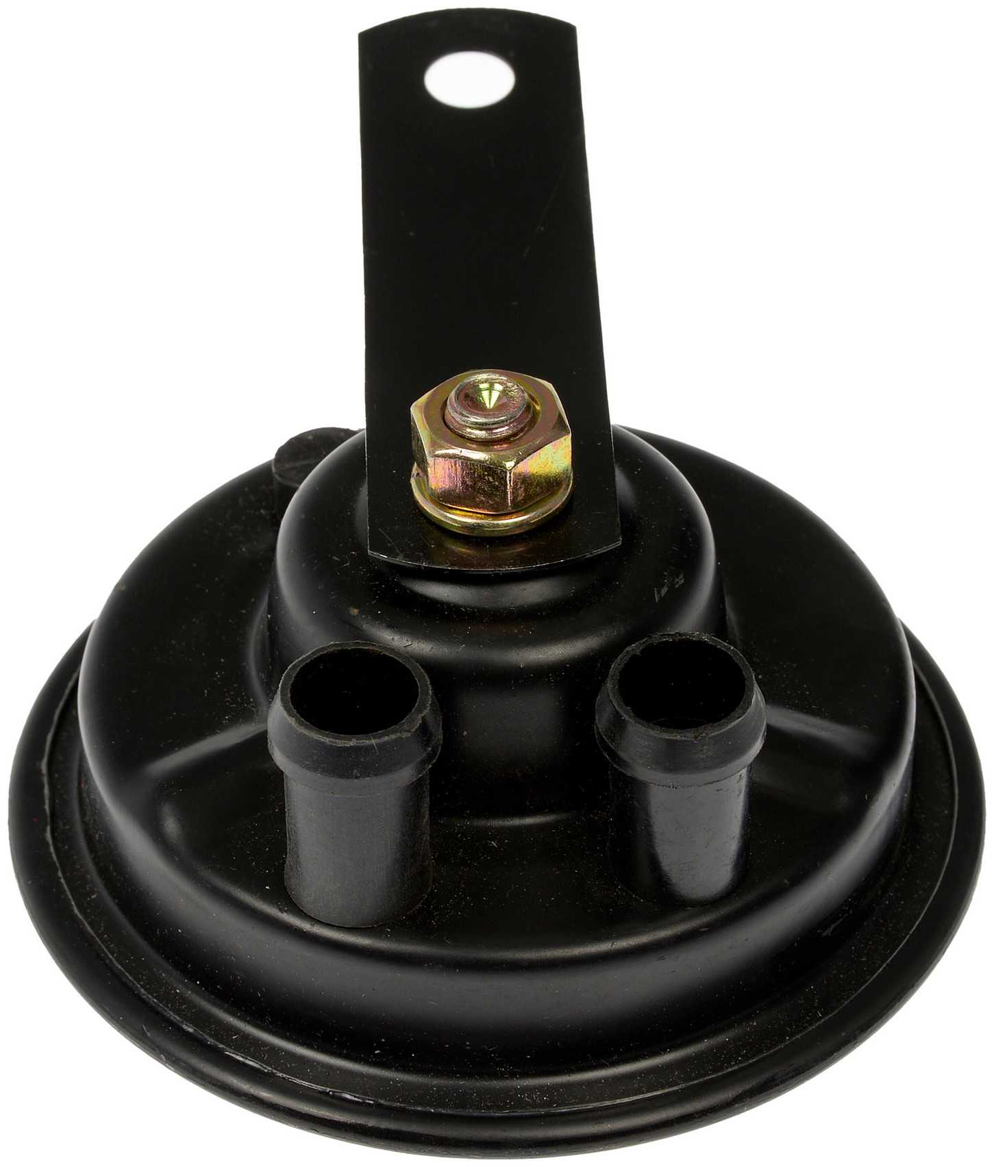 Dorman - HELP HIGH TONE DISC-STYLE HORN KIT 49323