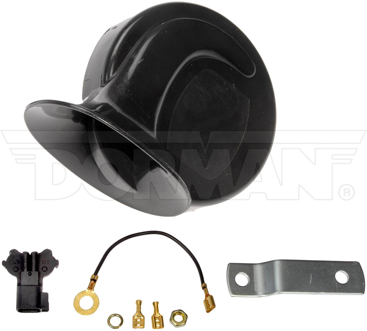 Dorman - HELP HIGH TONE BLASTER HORN KIT 49324